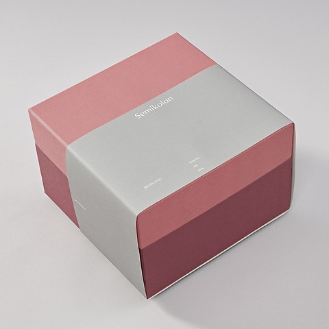 Individual Box NATURAL AFFAIR Blossom M