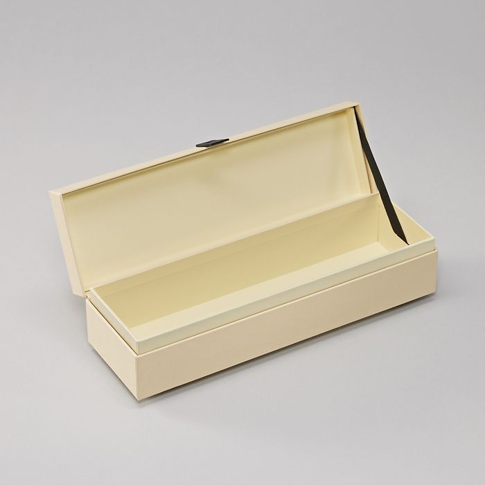 Premium Storage Box, One Line, Long