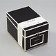 Photograph Box, black