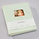Album Classic Medium Finestra  with window for cover picture, moss