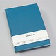 Notebook Classic (A4) ruled, azzurro