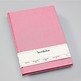 Notebook Classic (A4) ruled, flamingo