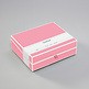 Document Box A4, flamingo