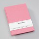 Notebook Classic (B5) plain, flamingo